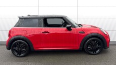 MINI Hatchback 1.5 Cooper Sport 3dr Petrol Hatchback